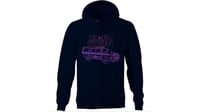 Image 3 of ACAB Cop Ute Hoodie