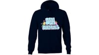 Image 2 of Sesh Gremlin Kickons Hoodie