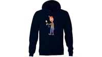 Image 2 of Nang Man Hoodie