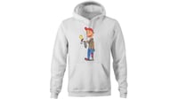 Image 3 of Nang Man Hoodie
