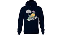 Image 2 of OG Sesh Gremlin Hoodie