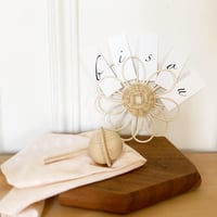 Image 1 of CADRE MARGUERITE