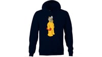 Image 2 of Quas x DOOM Hoodie