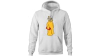 Image 3 of Quas x DOOM Hoodie