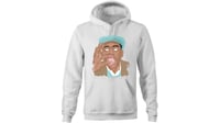 Image 3 of Tyler Hoodie