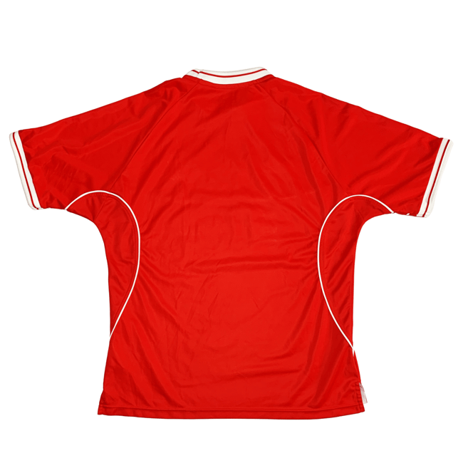 Nottingham Forest Home Shirt 2000-02 *XL | Shirt Shack Football