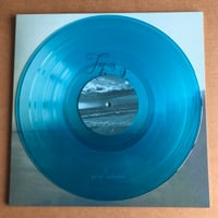 Image 3 of TARAS BULBA 'Soul Weaver' Turquoise Vinyl LP