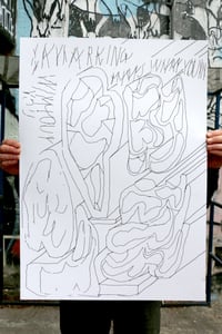 Matthias Pichl "o.T. (SKYLARKING IS THAT)"