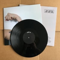 Image 3 of MUMMISE GUNS 'Mummise Guns' Vinyl LP