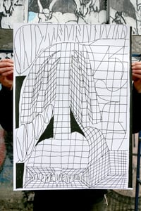 Matthias Pichl "o.T. (JUDGEMENT WILL)"