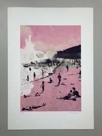 Image 2 of Wish You Were Here.