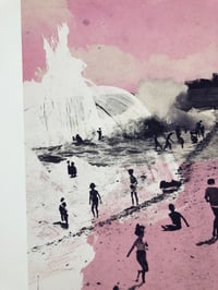 Image 4 of Wish You Were Here.