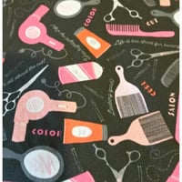 Image 2 of FACE MASKS - HAIR SALON 