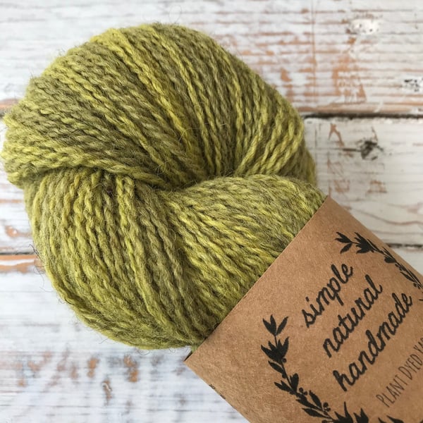 Image of Whisby BFL/Masham DK