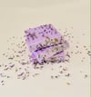 Calming lavender soap bar 
