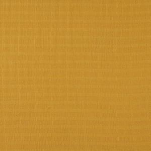 Image of Barrette coton lange bio jaune moutarde