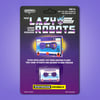 LAZY ROBOTS - GRUMBLE