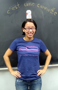 Image of Women's T-shirt