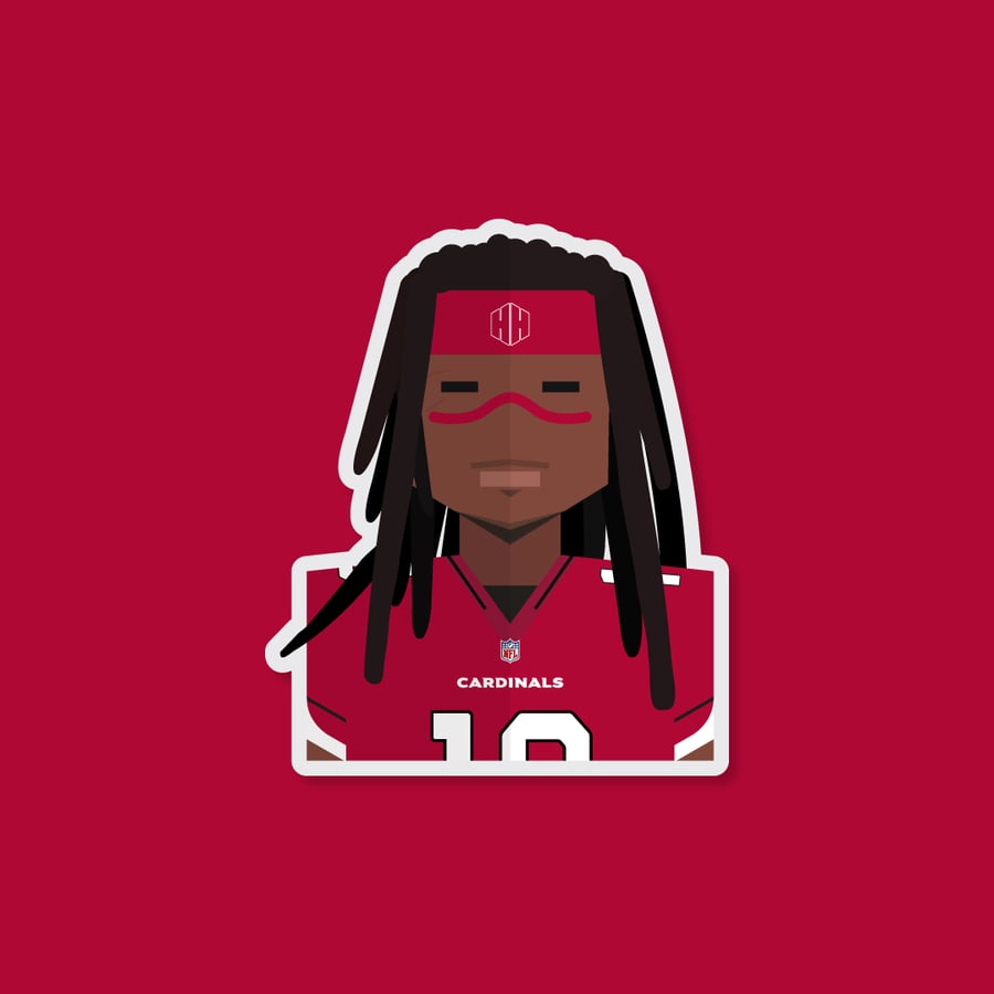 Image of DeAndre Hopkins