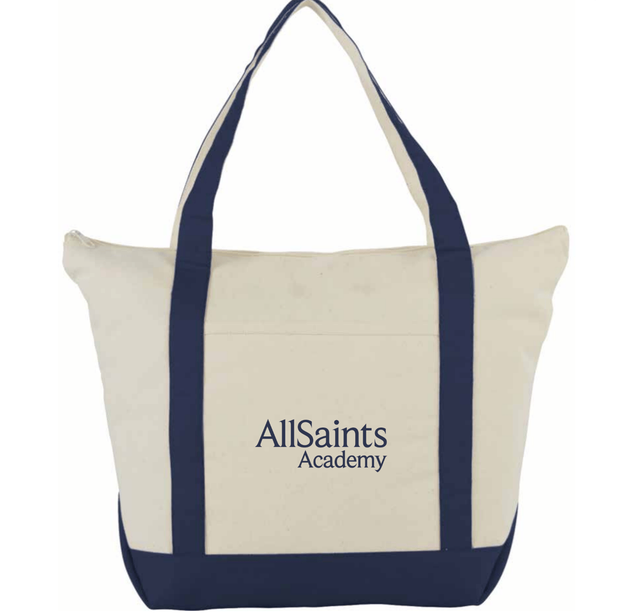 Totes & Bags | All Saints Academy