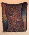 Woven Blanket #16