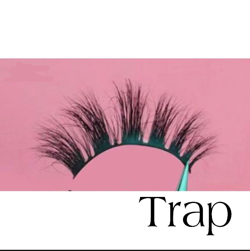 Image of TRAP