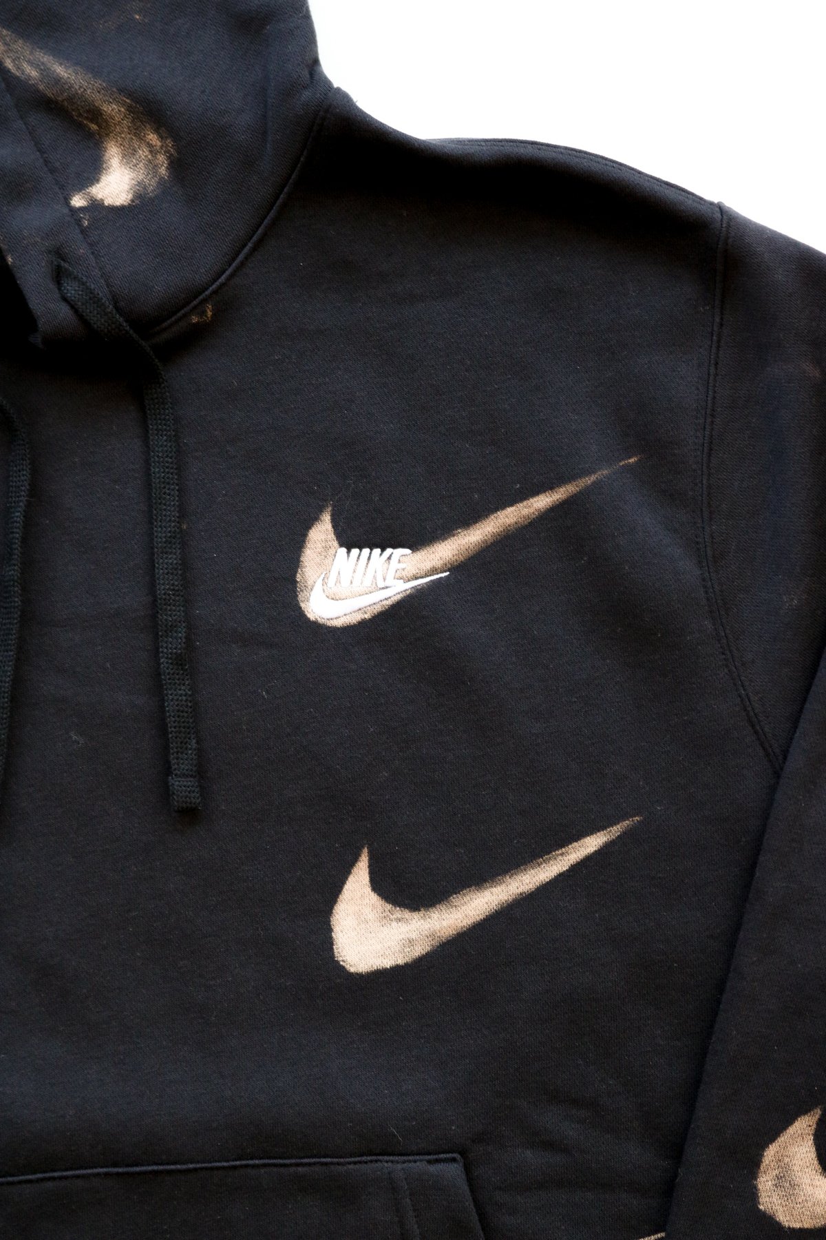 bape army hoodie