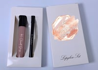 Image 1 of Lipgloss Combo Set 