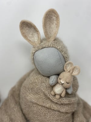 Image of Bunny Set 