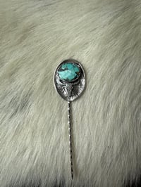 Image 3 of Dusty Trail Hat Pick