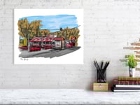 Image 4 of Sara's Restaurant