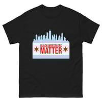 BWM:CHI Skyline tee