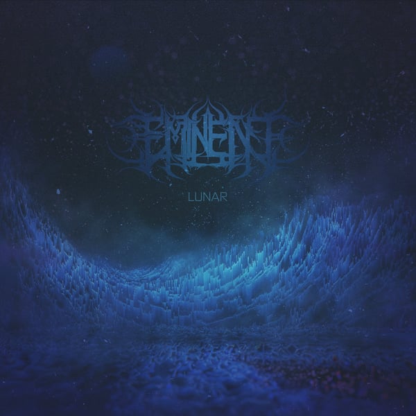 Image of LUNAR - CD