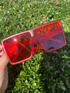 Red Shades