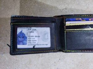 Pony ID - License