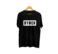 RYMER - Black