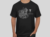 WOUNDWORT T-SHIRT