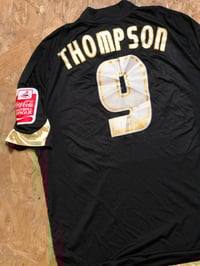 Image 1 of Match Issue 2008/09 Diadora Away Shirt