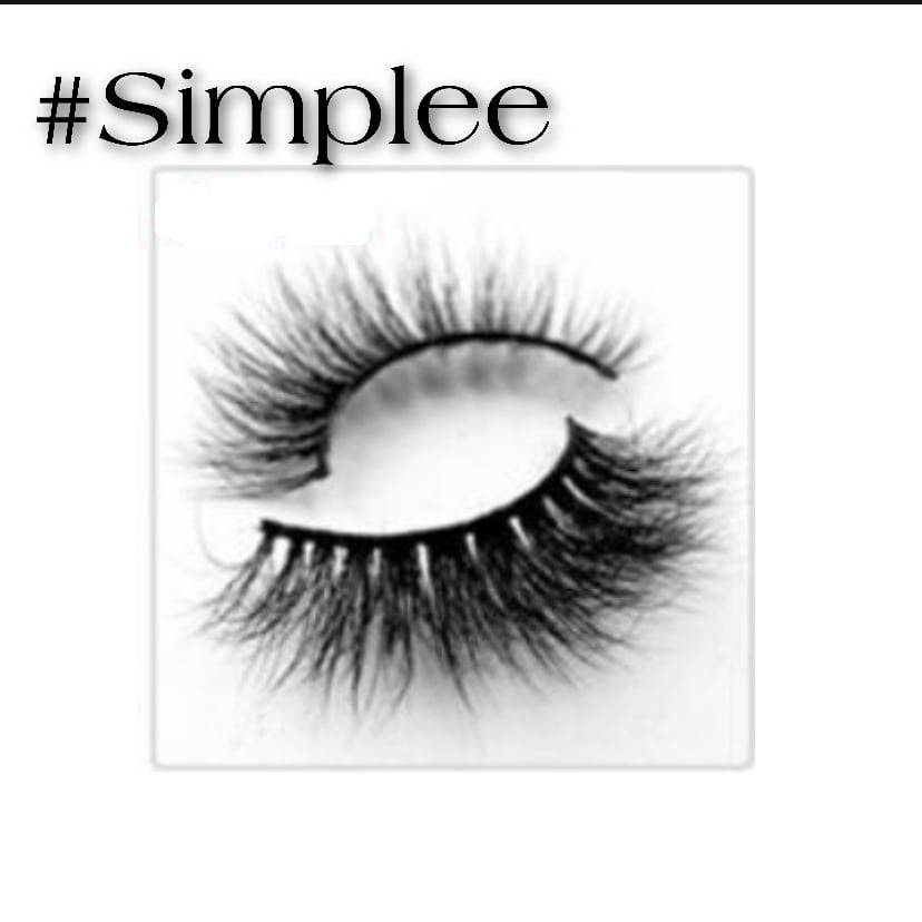 Image of #Simplee