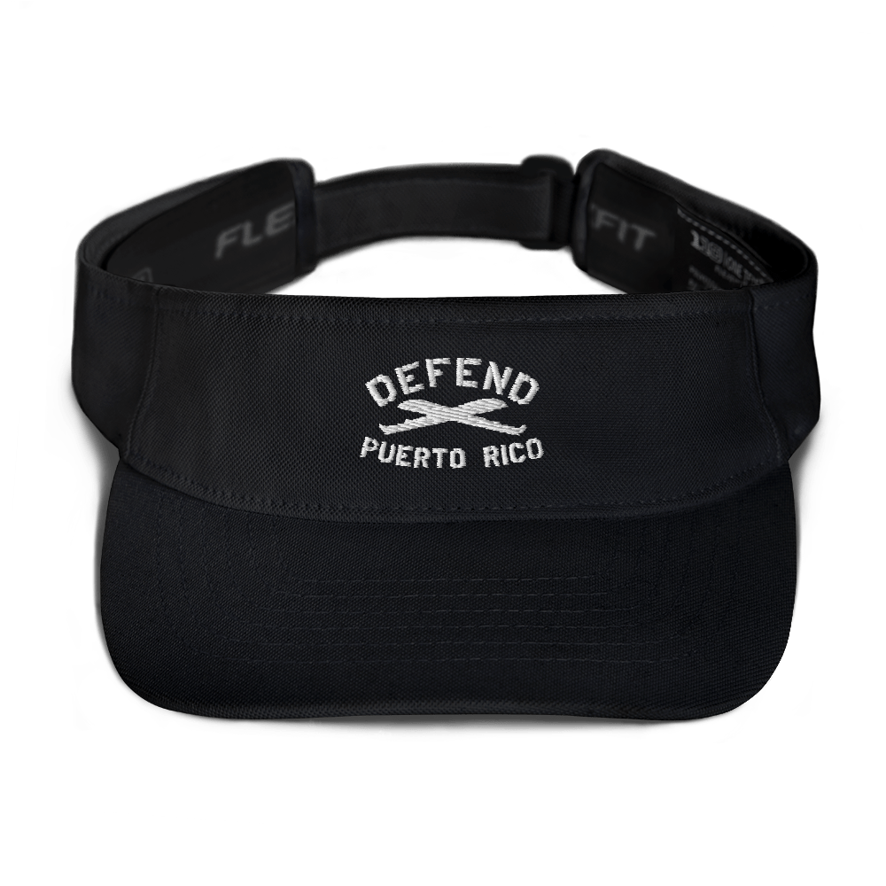 Image of DEFEND PR Visor