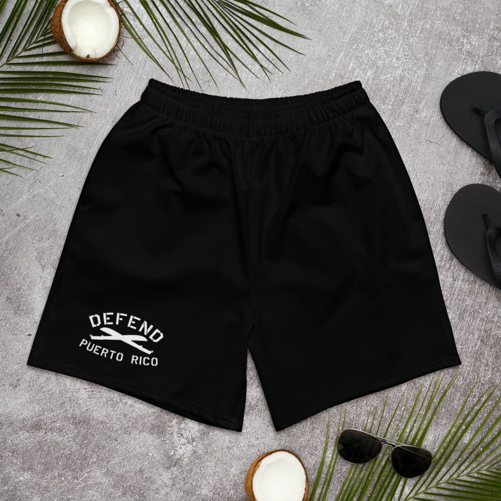 DefendPR  Shorts