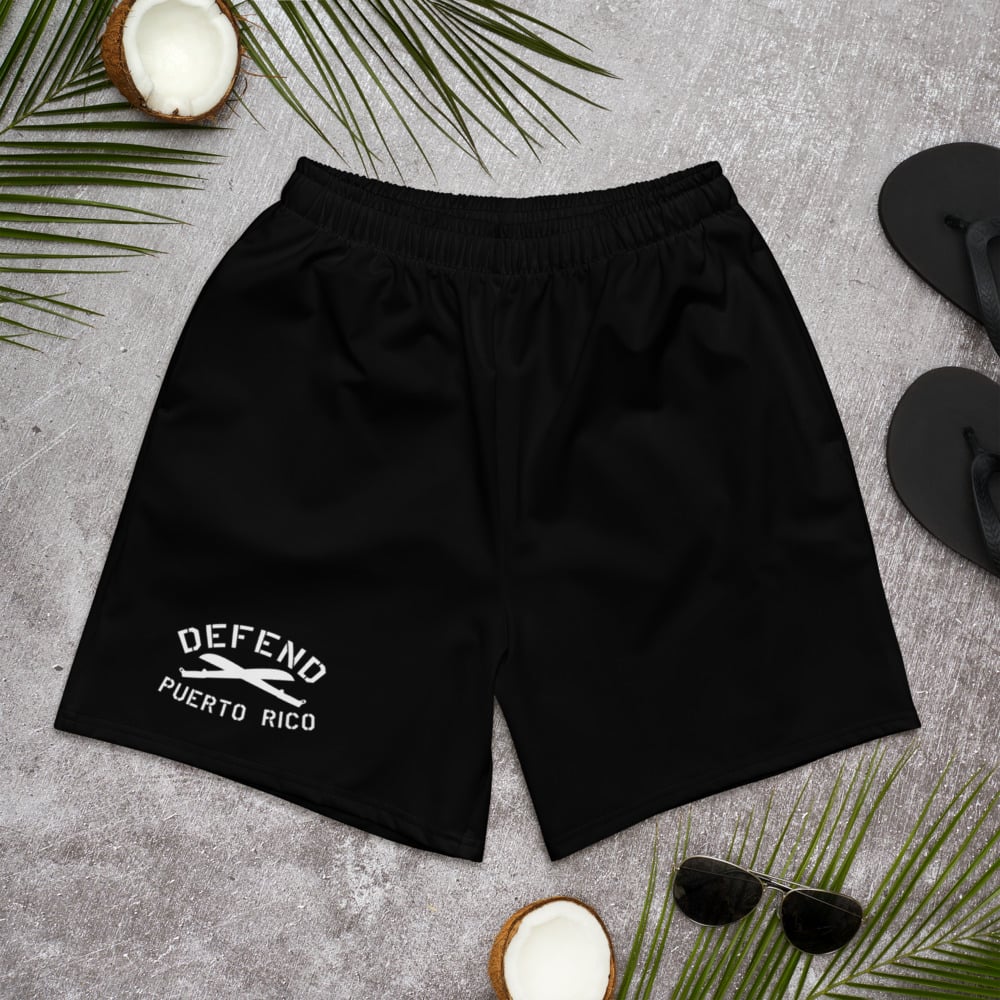 Image of DefendPR  Shorts