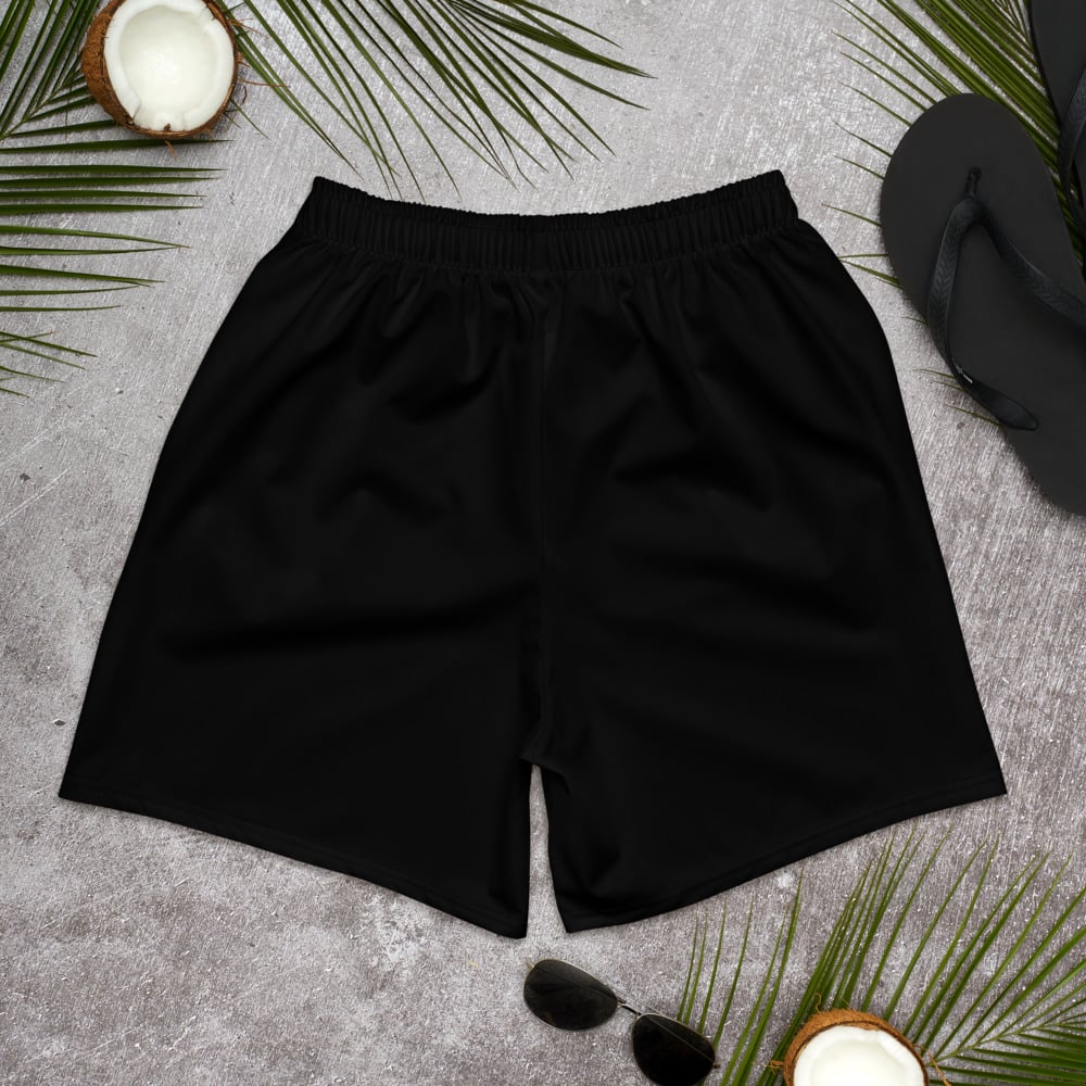 DefendPR Shorts