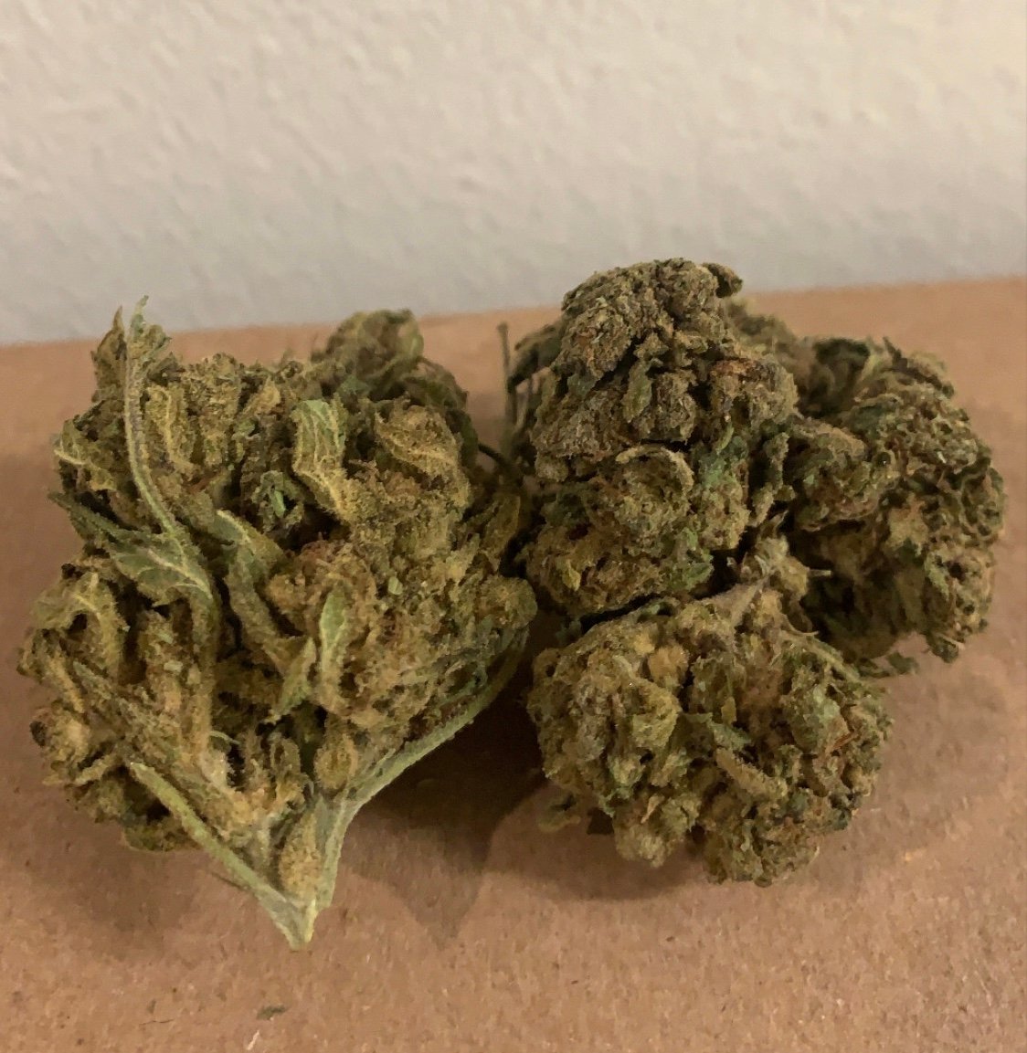 Movie Prop Weed & Molly Bundle