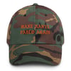 MKPA Dad Hat