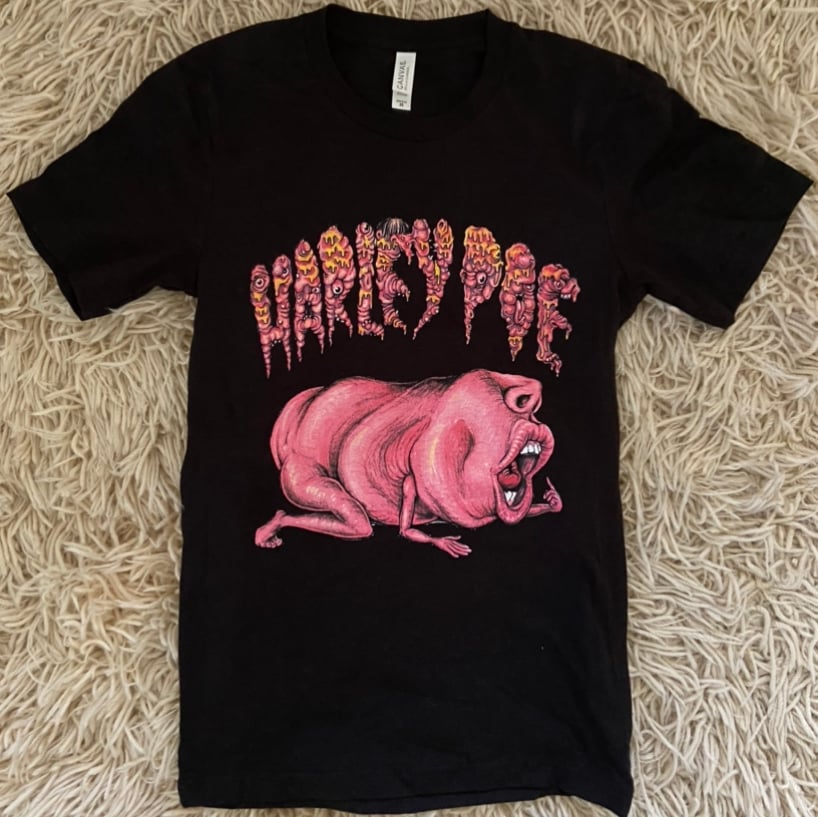 2019 Fall Tour T Shirts