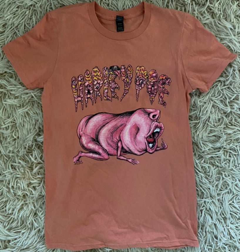 2019 Fall Tour T Shirts
