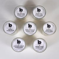 Image 3 of ob1 Scented Candles