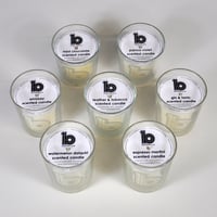 Image 1 of ob1 Scented Candles