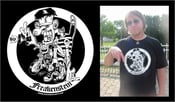 Image of Freakinstein T-Shirt